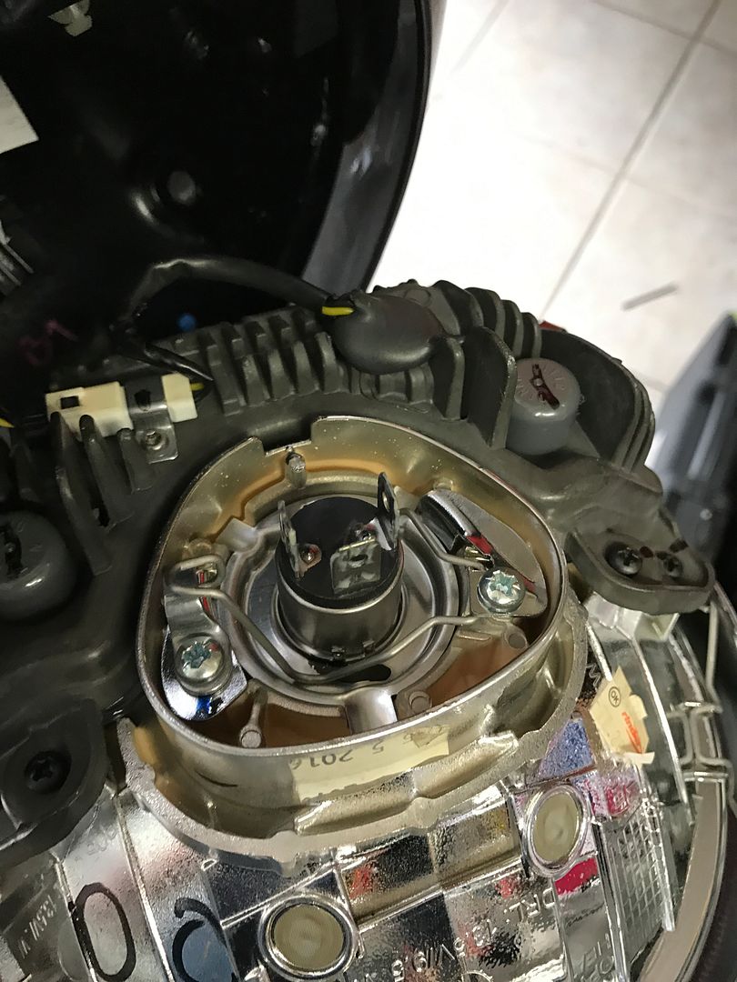 triumph thruxton r accessories